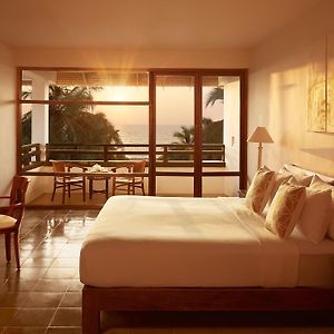 Deluxe Zimmer mit Kingsize-Bett